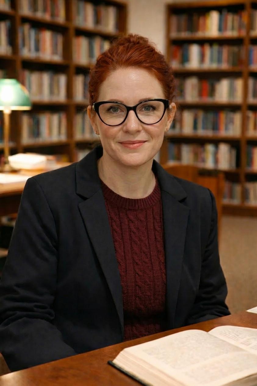 Isabelle Lairi